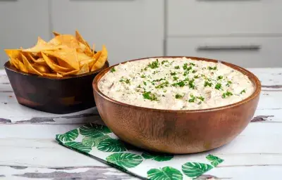 Dip de Tuna