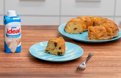 budín de pan budín de pan