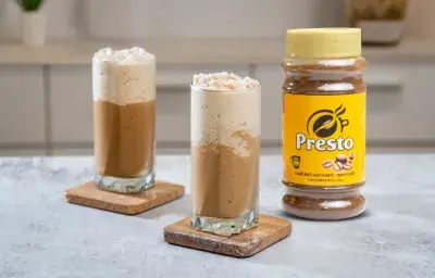 granizado de café granizado de café