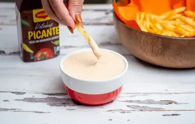 Salsa Picantita