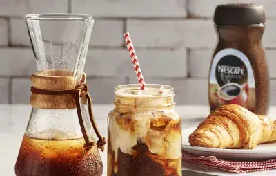 Nescafé ICE