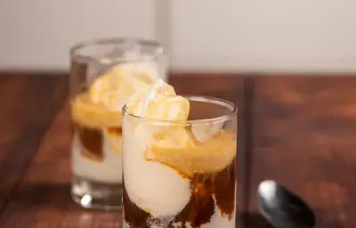 Affogato