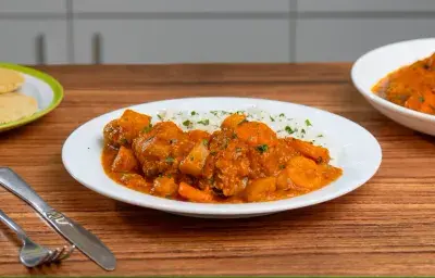 Pollo Guisado Ricontodo El Salvador Pollo Guisado Ricontodo El Salvador
