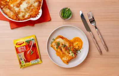 Canelones con carne molida Canelones con carne molida