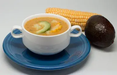 Sopa Pavesa Sopa Pavesa