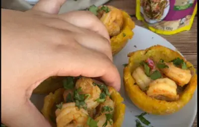 Canastas de camarón Canastas de camarón