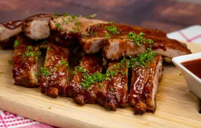 Babyribs