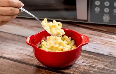 Mac and Cheese