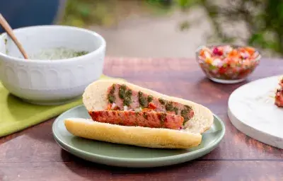 Choripan