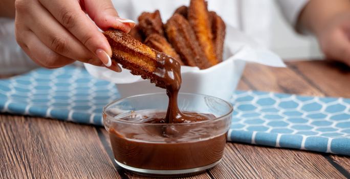 Churros