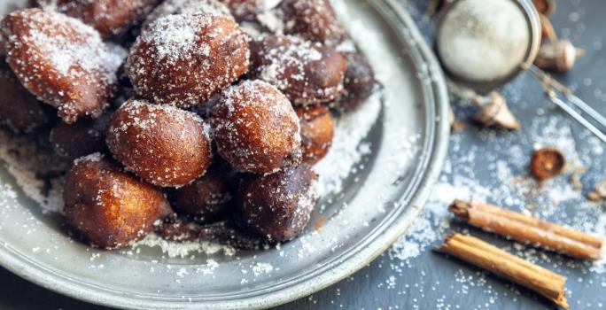 Buñuelos