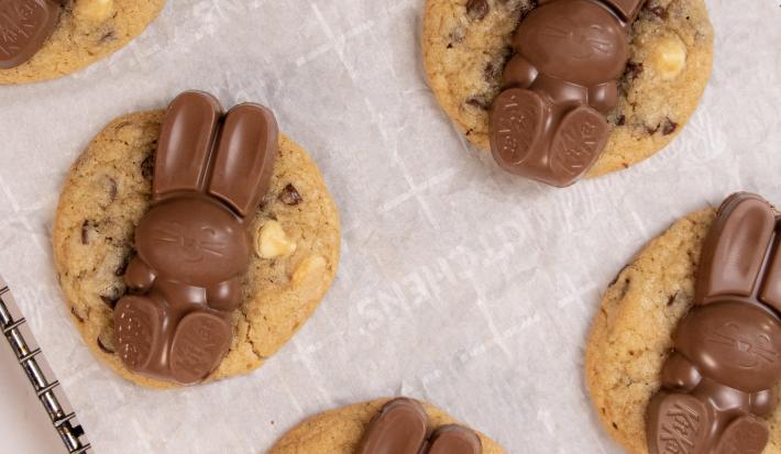 Galletas de Pascua