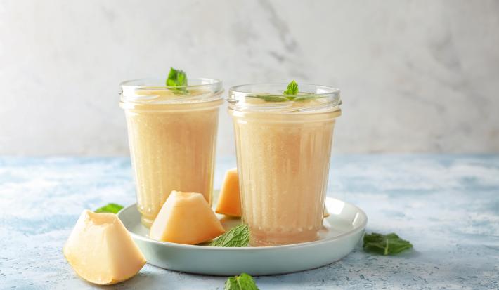 Batido de Melón