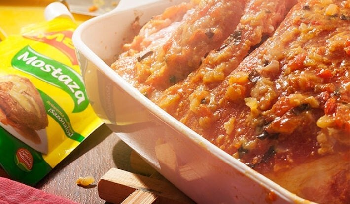 Jamón de navidad Jamón de navidad