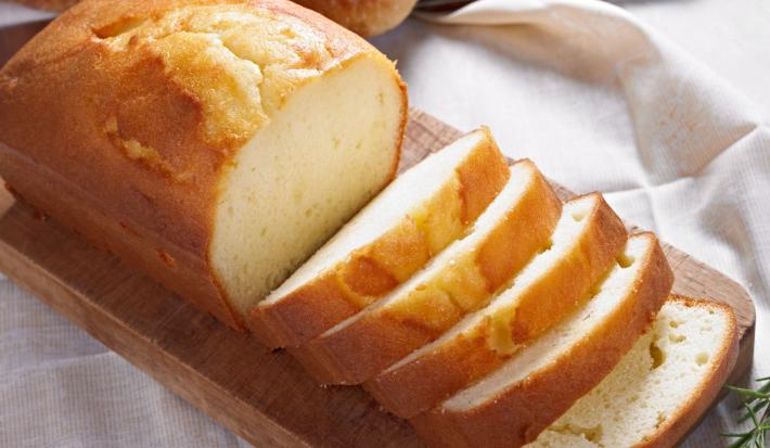 Torta de Leche Condensada