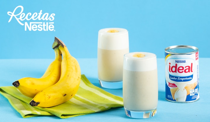 Batido de Banana