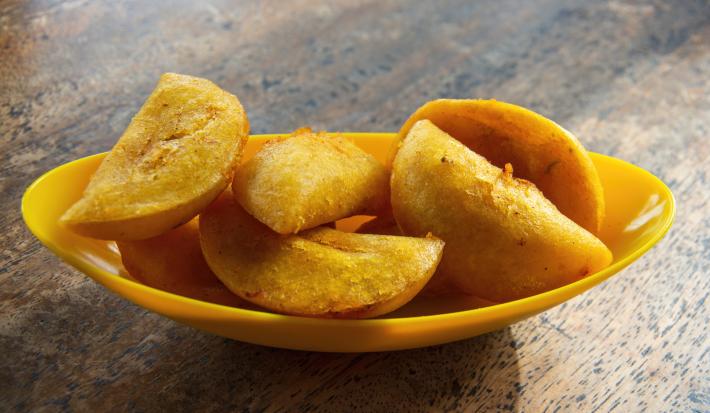 empanadas de ropa vieja