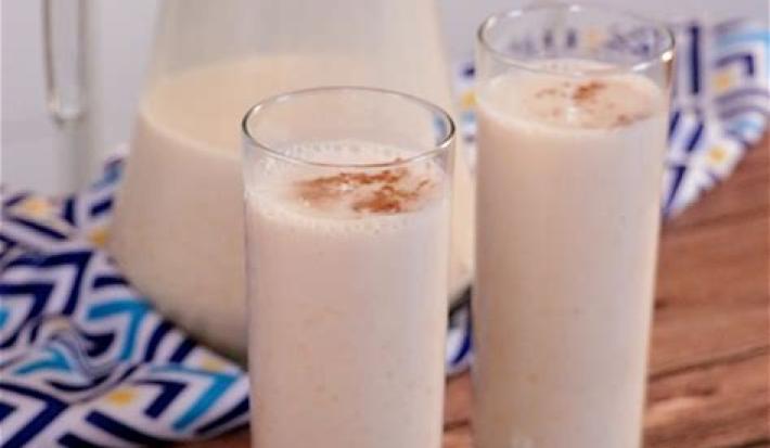 batido de chicheme