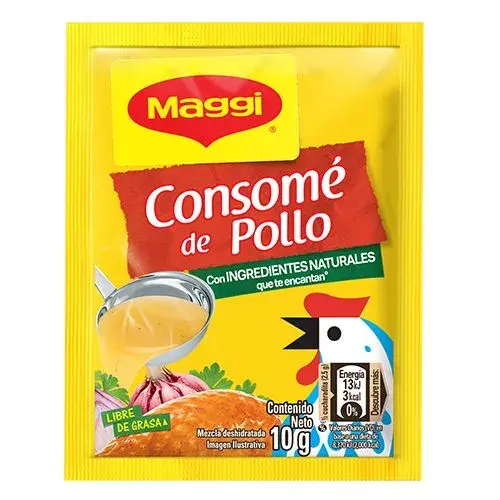 MAGGI® Consomé de Pollo