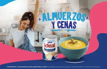 CREA TU MOMENTO IDEAL