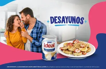 CREA TU MOMENTO IDEAL