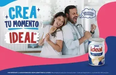 Banner Ideal Banner Ideal