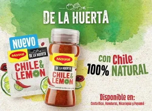 Banner De La Huerta Banner De La Huerta