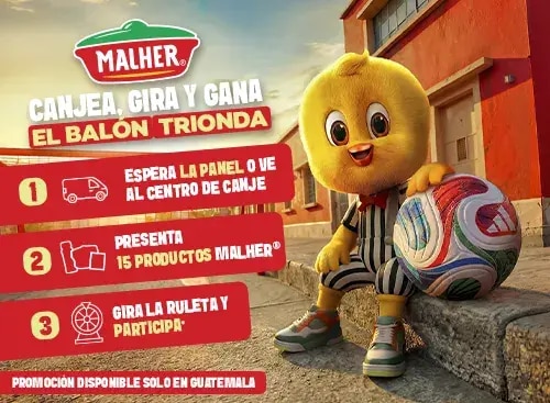 MALHER MALHER