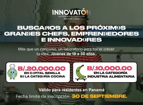 Buscamos grandes Chef Buscamos grandes Chef